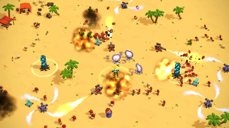 Game screenshot 5