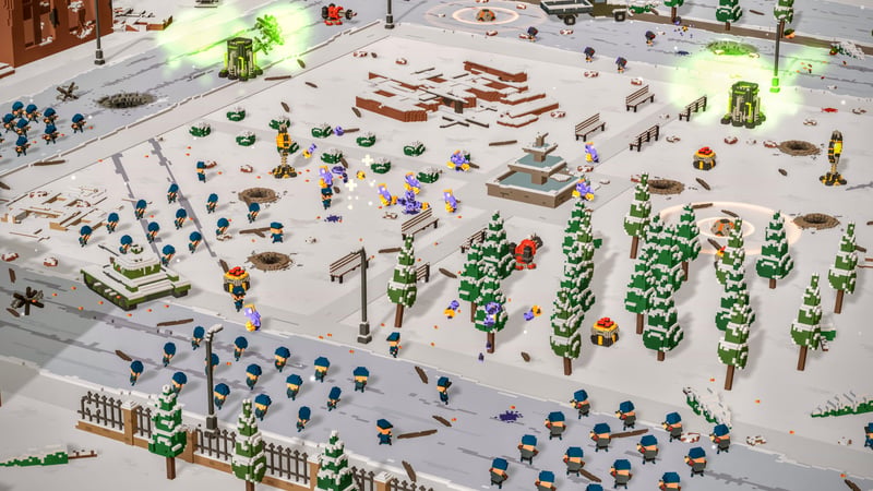 Game screenshot 5