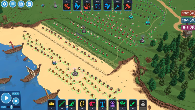Game screenshot 3