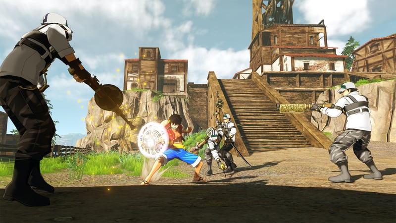 Game screenshot 4