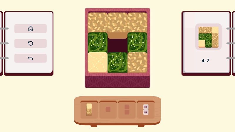 Game screenshot 4