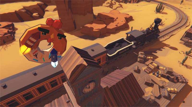 Game screenshot 5