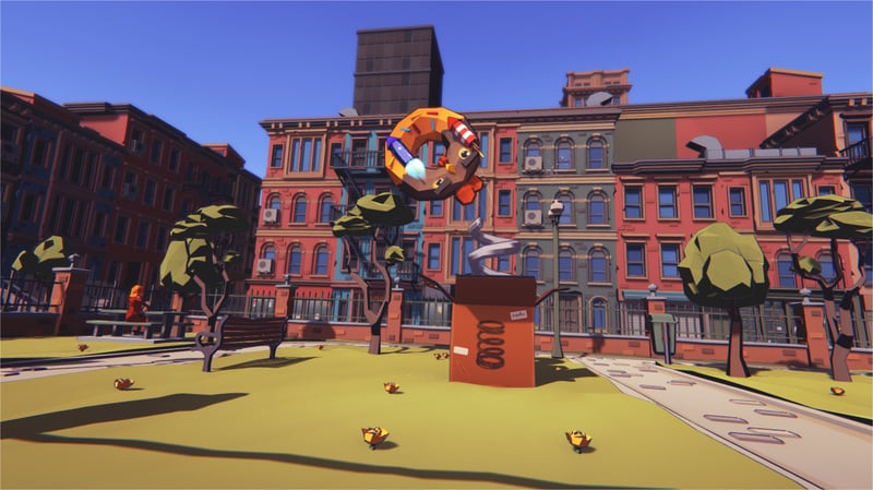 Game screenshot 4