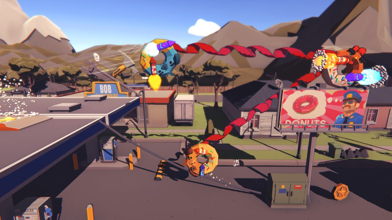 Game screenshot 3
