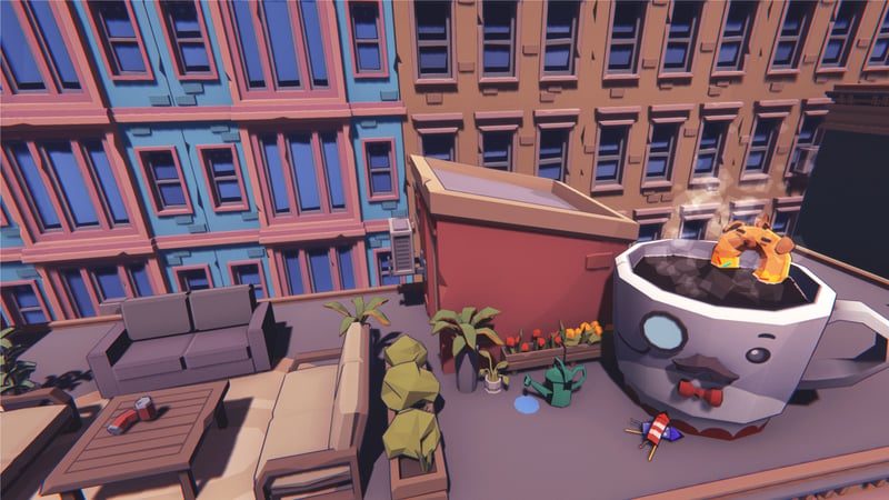 Game screenshot 5