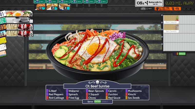Game screenshot 4