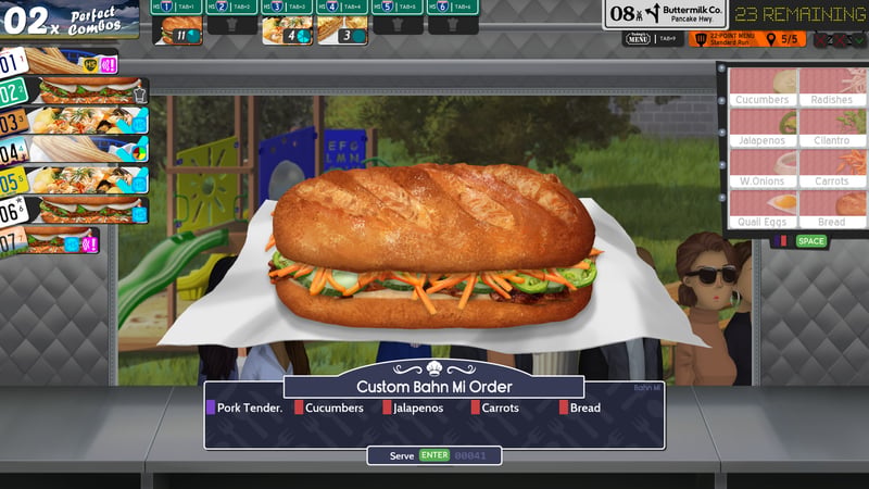 Game screenshot 4