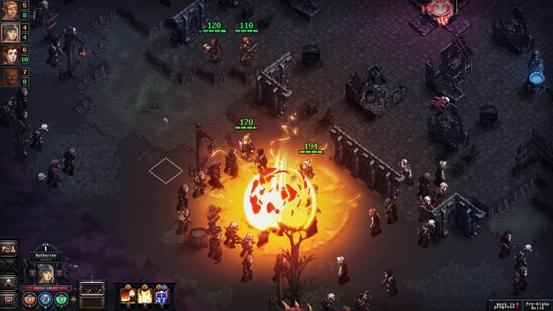 Game screenshot 3