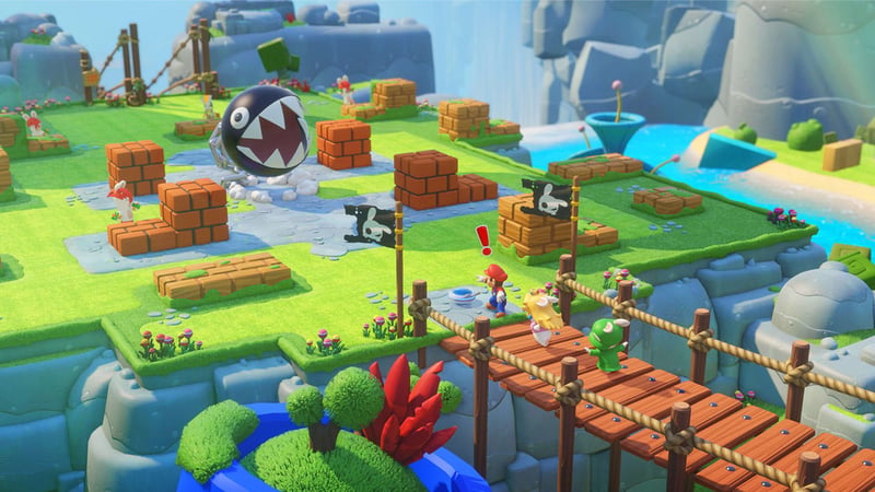 Game screenshot 2