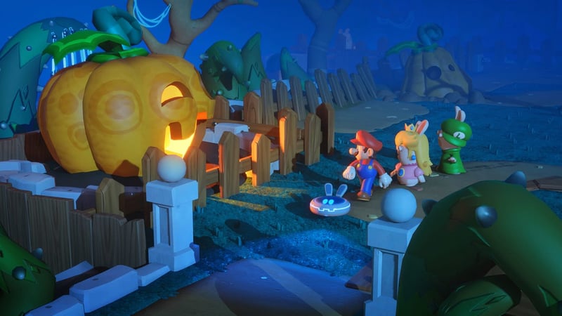 Game screenshot 3