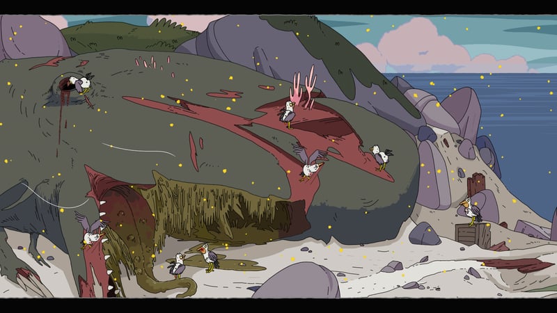 Game screenshot 4