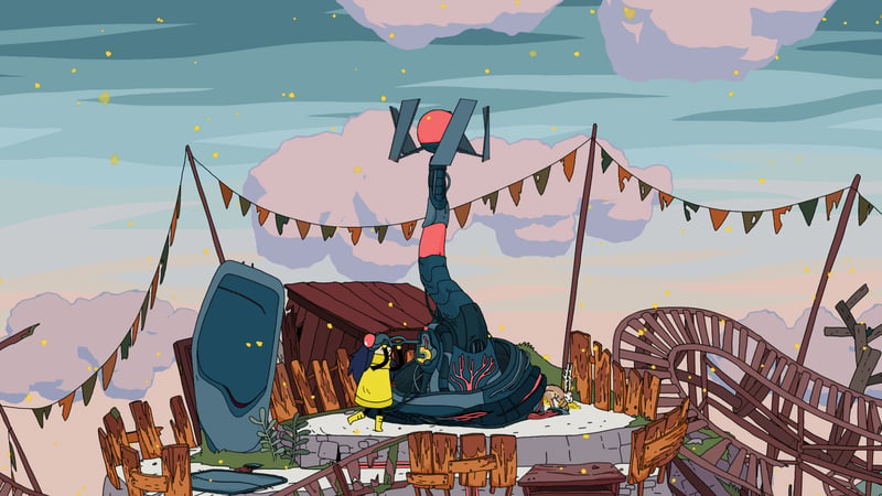 Game screenshot 3
