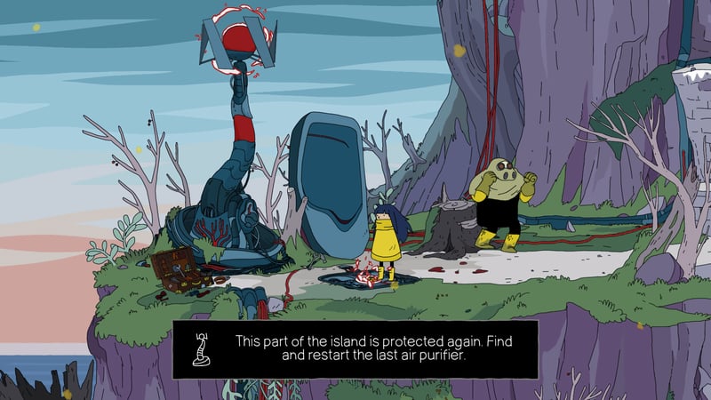 Game screenshot 3
