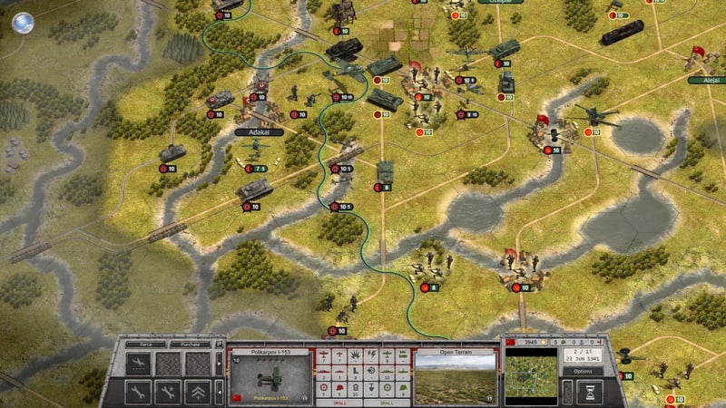 Game screenshot 2