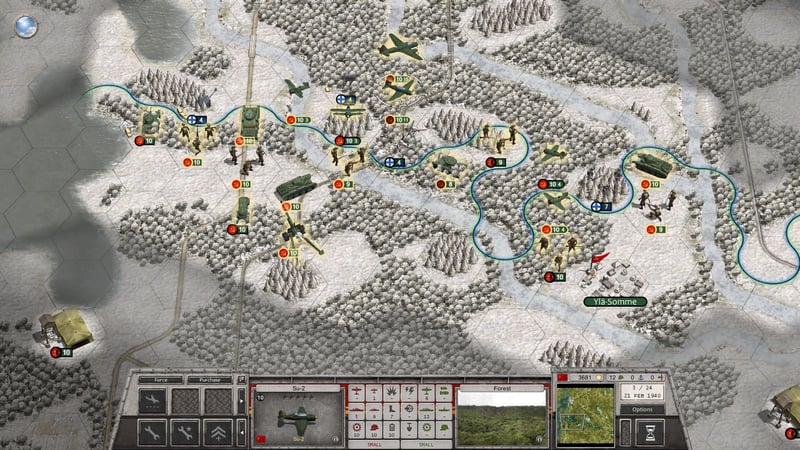 Game screenshot 1