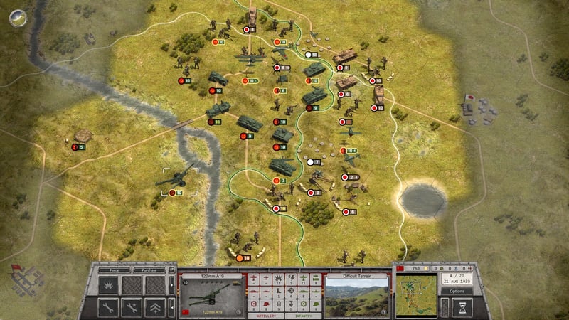 Game screenshot 4