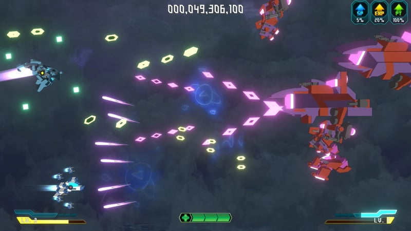 Game screenshot 4