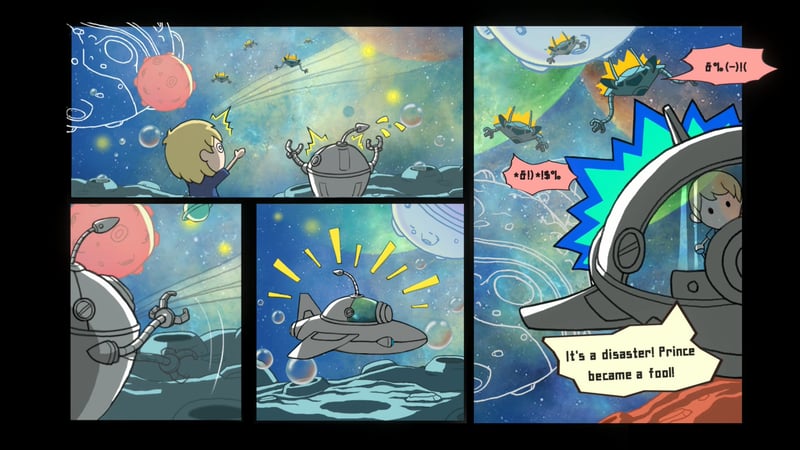 Game screenshot 2