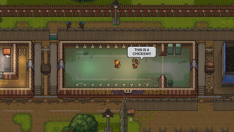 Game screenshot 3