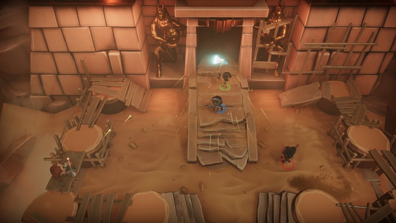 Game screenshot 5