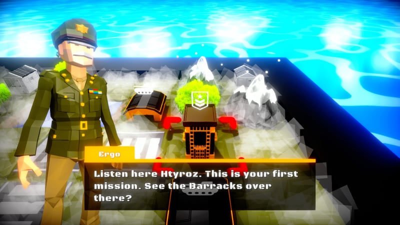 Game screenshot 3