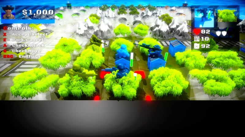 Game screenshot 2