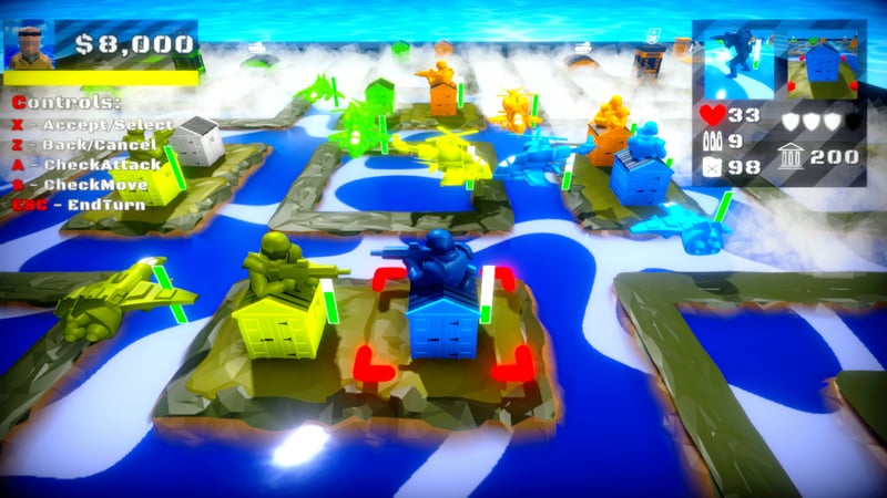Game screenshot 4
