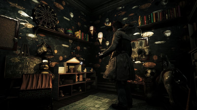 Game screenshot 5