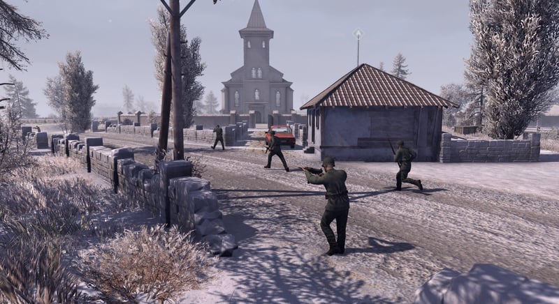 Game screenshot 4