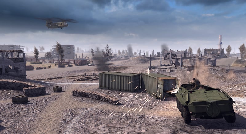 Game screenshot 2