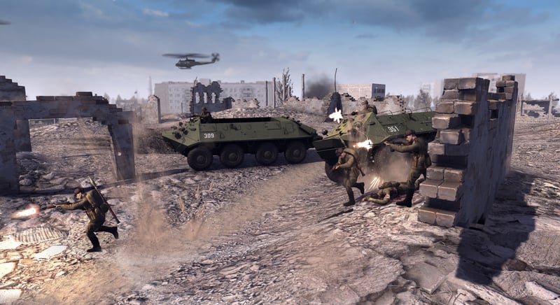Game screenshot 3