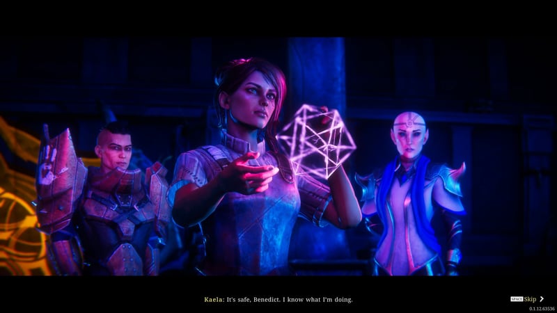 Game screenshot 4