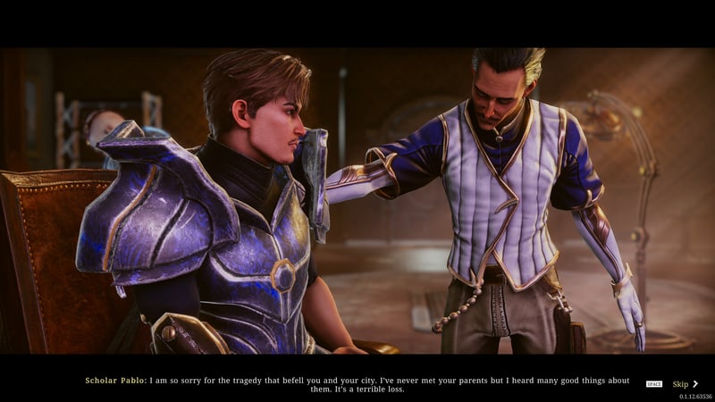 Game screenshot 3