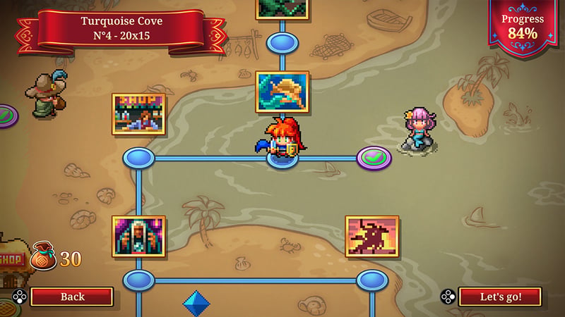 Game screenshot 3