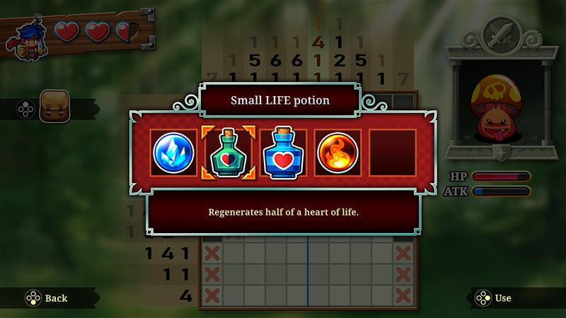 Game screenshot 2