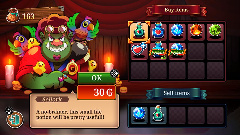 Game screenshot 5