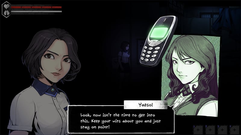 Game screenshot 3