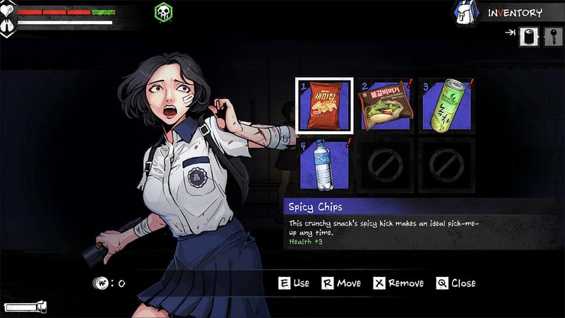 Game screenshot 4