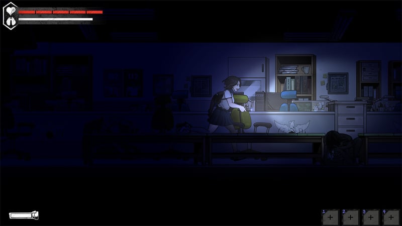 Game screenshot 4