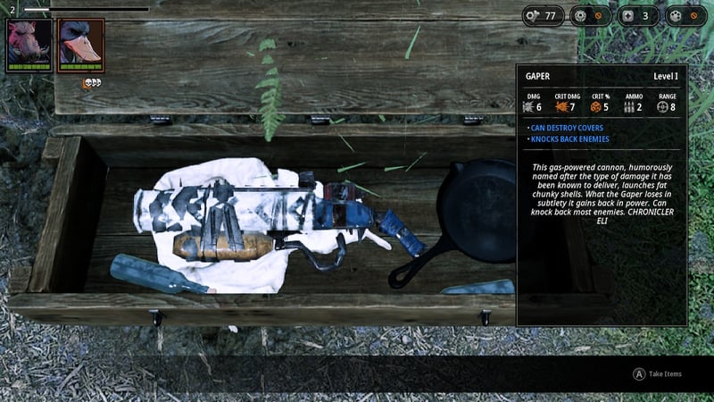 Game screenshot 3