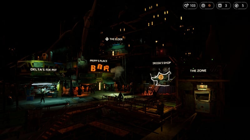 Game screenshot 3