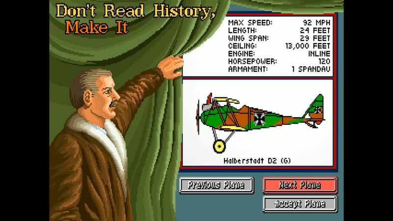 Game screenshot 2