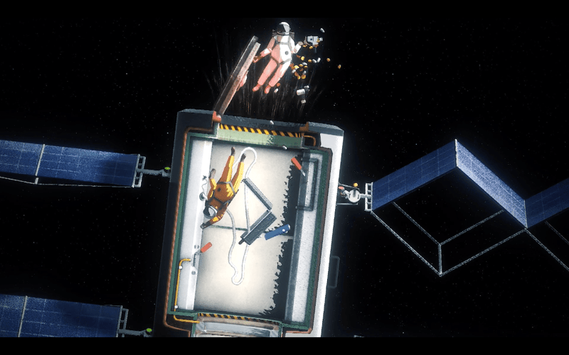 Game screenshot 5