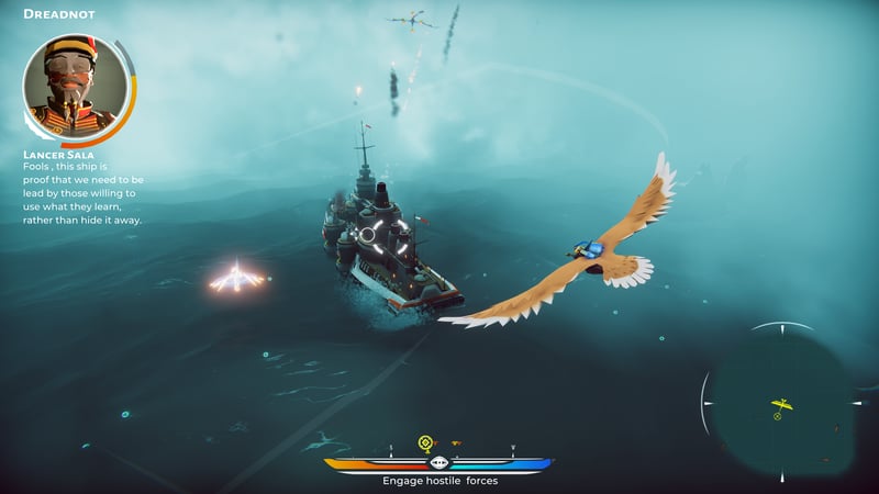 Game screenshot 4