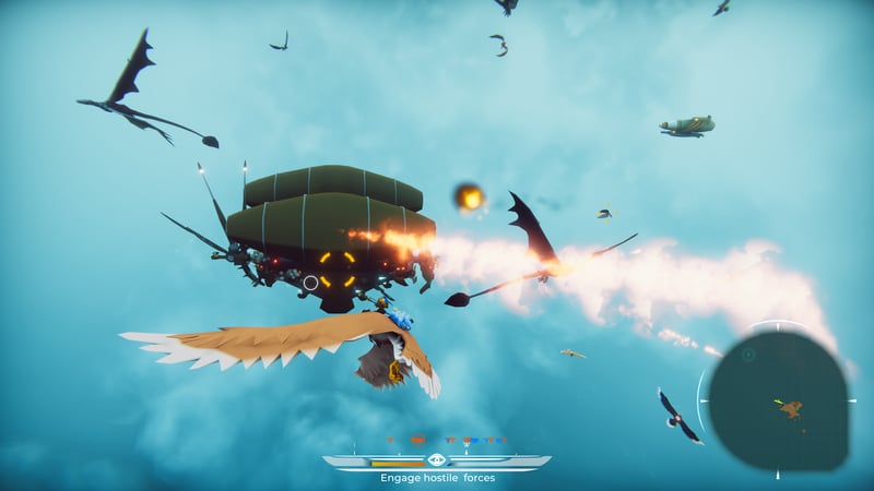 Game screenshot 5