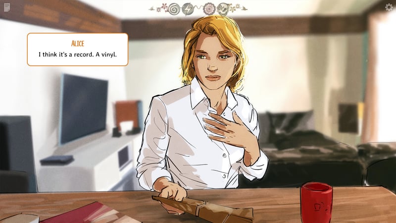 Game screenshot 2