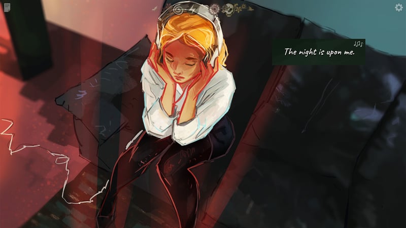 Game screenshot 2