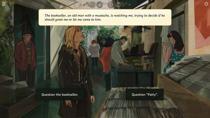 Game screenshot 4