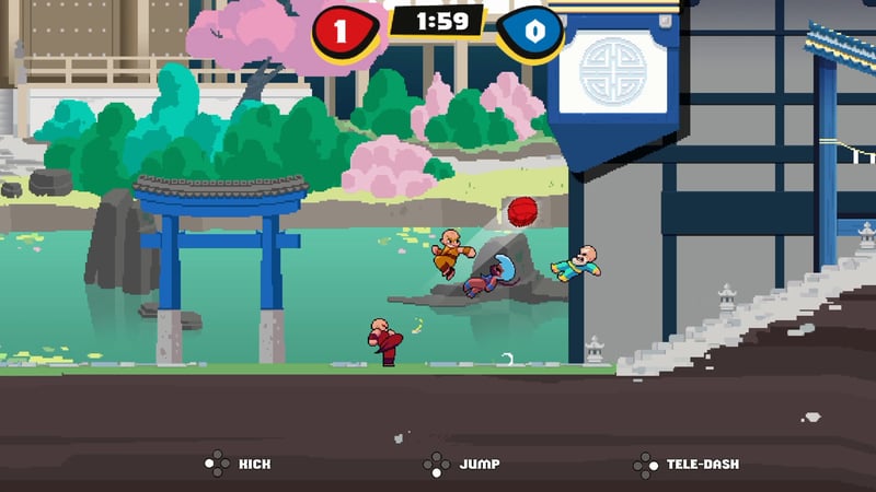 Game screenshot 4