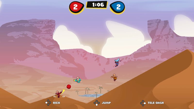 Game screenshot 2